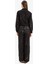 Dantelli Esnek Belli Beyaz Plaj Pantolonu-Fall in Love D9767AX25SM 5