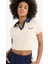 DefactoFit Standart Fit Baskılı Sporcu Kısa Kollu Polo Tişört D7136AX25SP 5