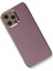 Newface iPhone 12 Pro Kılıf Volet Silikon - Mor 2