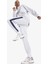 Standart Fit Baskılı Jogger Paça Standart Boy Eşofman ALTI D8100AX25SP 4