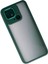 Newface Xiaomi Redmi 10C Kılıf Dora Kapak - Haki Yeşil 3