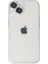 Newface iPhone 14 Kılıf Luko Lens Silikon - Sierra Blue 1