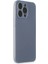 Newface iPhone 15 Pro Kılıf Puma Silikon - Mavi 2