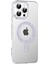 Joko Apple iPhone 16 Pro Max Move Taşlı Magsafe Kapak - Lila 1