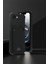 Newface Apple iPhone 16E Kelvin Kartvizitli Silikon - Lacivert 1