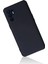 Newface Oppo Reno 6 Kılıf Nano Içi Kadife Silikon - Lacivert 2