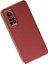 Newface Xiaomi Mi 10T Kılıf Volet Silikon - Kırmızı 3
