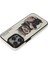 Joko iPhone 14 Pro Max Fun Magsafe Kapak - Beyaz 3