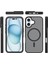 Joko iPhone 16 Plus Jota Magsafe Kapak - Şeffaf 1