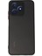Newface Realme C53 Kılıf Montreal Silikon Kapak - Siyah 1