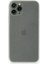 Newface iPhone 11 Pro Kılıf Pp Ultra Ince Kapak - Beyaz 1