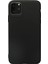 Newface iPhone 11 Pro Max Kılıf First Silikon - Siyah 1
