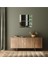 Elite Dekoratif Pleksi Kare Ayna 4 Adet 30 x 30 1 Adet 1