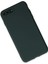 Newface iPhone 7 Plus Kılıf Lansman Glass Kapak - Koyu Yeşil 3