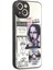 Newface iPhone 15 Kılıf Mirror Desenli Kapak - Mirror - 2 1