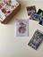 Elite Twinkling Watermelon K-Drama Water Melon Sugar Anahtarlık ve Sticker Paketi Set 1 Adet 1