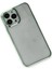 Newface iPhone 13 Pro Kılıf Element Silikon - Yeşil 2