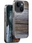 Venco iPhone 15 Wave Kapak - Sarı 1