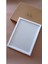 Elite Ahşap Çerçeve Iç Ölçü 30X40 cm Premium Frame Siyah & Ahşap & Beyaz Çerçeve 1 Adet 1