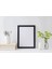 Elite A4 Çerçeve - A4 Çerçeve - Diploma Çerçevesi - Belge Ruhsat Serfitika Çerçevesi - 21X30 Çerçeve 1 Adet 1
