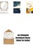 Küçük Prens + Gece Uçuşu + Güney Postası + Okuma Sticker'ları 1