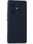 Newface Vivo V29 Lite Kılıf Nano Içi Kadife Silikon - Lacivert 1
