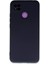 Newface Xiaomi Redmi 9c Kılıf Nano Içi Kadife Silikon - Lacivert 1