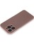 Newface iPhone 15 Pro Max Kılıf Puma Silikon - Pembe 3