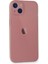 Newface iPhone 14 Plus Kılıf Pp Ultra Ince Kapak - Pembe 3