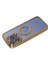 Newface iPhone 15 Pro Kılıf Slot Silikon - Gold 3