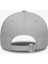 New York Yankees Team Outline 9forty Unisex Gri Şapka.- 3