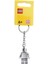 Elite 854305 Gümüş Minifigür Anahtarlık 1 Adet 1