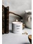 Elite Coconut Beton Mum 1 Adet 1