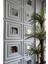 Elite 3 Boyutlu Boyanabilir Pvc Duvar Paneli Lima (50-50 cm 4 Adet-1 Metrekare) 1 Adet 1