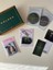 Elite Bts Jungkook Golden Album Set ( Rozet, Anahtarlık, Sticker Paketi ) 1 Adet 1