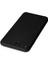 Newface iPhone 7 Plus Kılıf First Silikon - Siyah 3