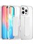Joko iPhone 16 Pro Max Kılıf Alfa Magsafe Standlı Kapak - Şeffaf 1
