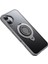 Joko iPhone 16 Avatar 360 Dönen Magsafe Kapak - Titan Gri 2
