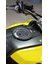 Suzuki V-Strom 1050 2025 ile Uyumlu Kaydırmaz 6d Karbon 19 Parça Tank Pad Seti GC55 5