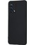 Newface Oppo A74 4g Kılıf Nano Içi Kadife Silikon - Lacivert 3