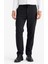 Regular Fit Normal Kesim Kumaş Pantolon Cepli Düz Paça E2937AX24WN 1