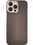 Joko iPhone 15 Pro Max Besa Magsafe Kapak - Natural Grey 1