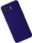 Newface Oppo Reno 4 Lite Kılıf Nano Içi Kadife Silikon - Mor 3