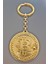 Elite Metal Bitcoin Anahtarlık Gold 1 Adet 1