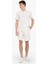 Regular Fit Dokulu Beli Bağcıklı Şort E2588AX25SM 2