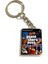 Elite Gta Vice City Retro Minyatür Ps2 Oyun Kutusu Anahtarlık 1 Adet 1