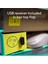 Logıtech MK270 Kablosuz USB Alıcılı Q Klavye Mouse Seti, Gül Kurusu 4