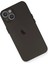Newface iPhone 14 Plus Kılıf Pp Ultra Ince Kapak - Gri 2
