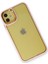 Newface iPhone 12 Kılıf Dora Kapak - Pudra 3