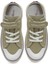 Penelope Jr 5fx Yeşil Erkek Çocuk Sneaker 4
